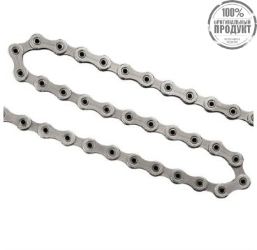 Цепь Shimano XTR, HG901, 11 скоростей, 116 звеньев (1 шт)