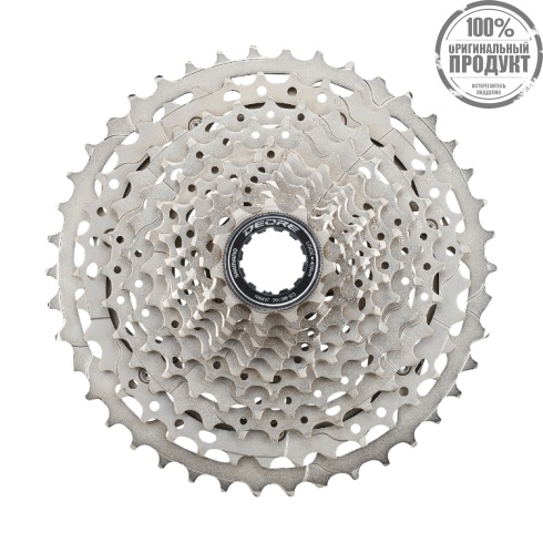 Кассета Shimano Deore, M5100, 11ск., 11-51T