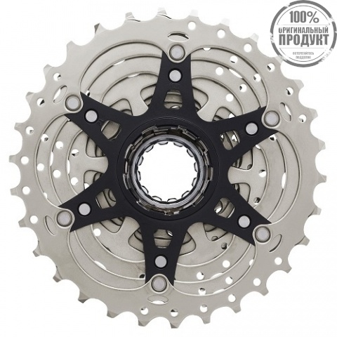 Кассета Shimano 105, R7000, 11ск, 11-30