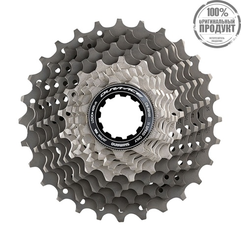 Кассета Shimano Dura-Ace, R9100, 11ск, 11-30