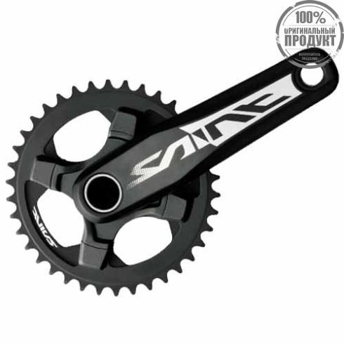 Система Shimano Saint, M820, 175мм, 36T с кареткой д. 68/73мм