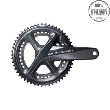 Система Shimano Ultegra, R8000, 170мм, ин.вал, 50/34T без каретки