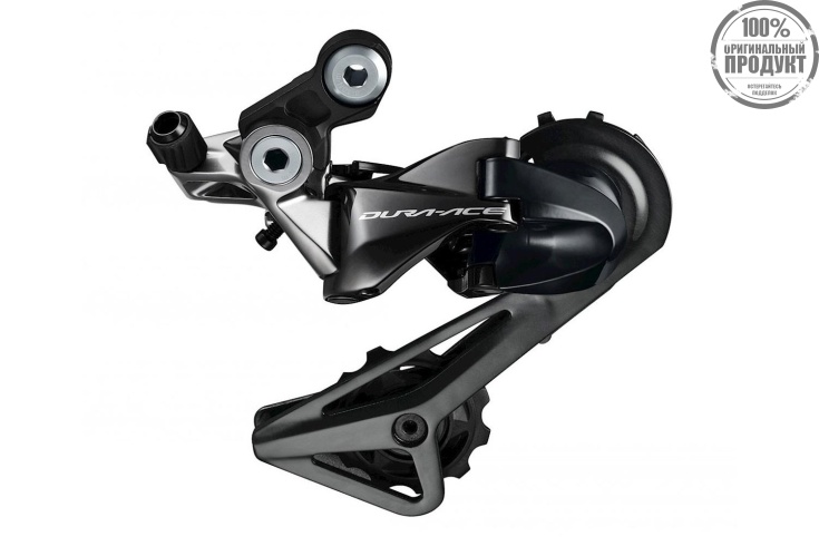 Переключатель задний Shimano Dura-Ace, R9100, SS, 11ск.