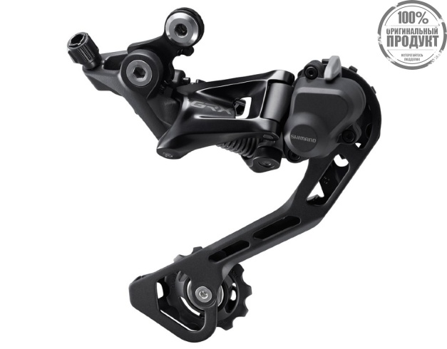 Переключатель задний Shimano GRX, RX400, SGS, 10ск.