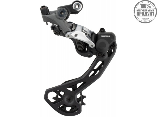 Переключатель задний Shimano GRX, RX810, SGS 1/2x11ск. и звезд касс. 30-34T