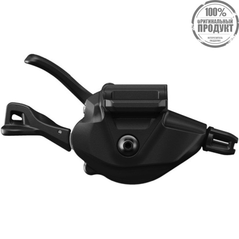 Шифтер Shimano XTR, M9100, I-spec EV, 11/12ск, тр.+оплетк