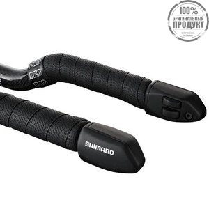 Шифтер Shimano Di2, SW-R671 TT прав. и левый, с 2 кнопками