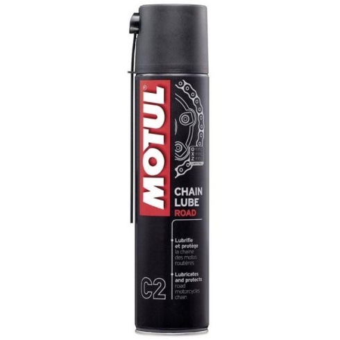 Смазка P4 MOTUL E.Z. Lube 0.4л