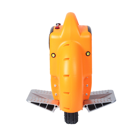 Моноколесо Hoverbot S3 -orange