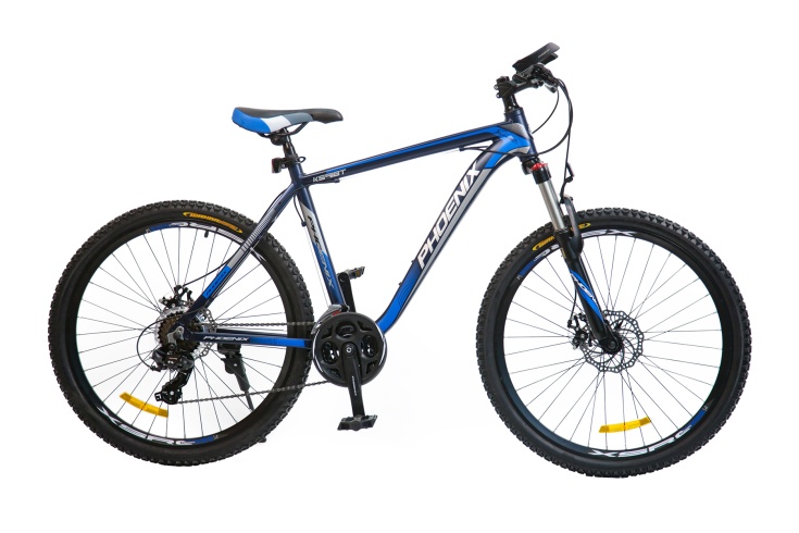 Phoenix bike 26er new arrivals