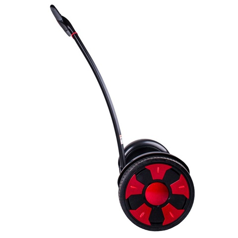 Сигвей Hoverbot G6  -black-red