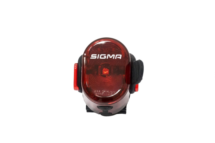 Фонарь задний SIGMA NUGGET II FLASH REAR LIGHT INT