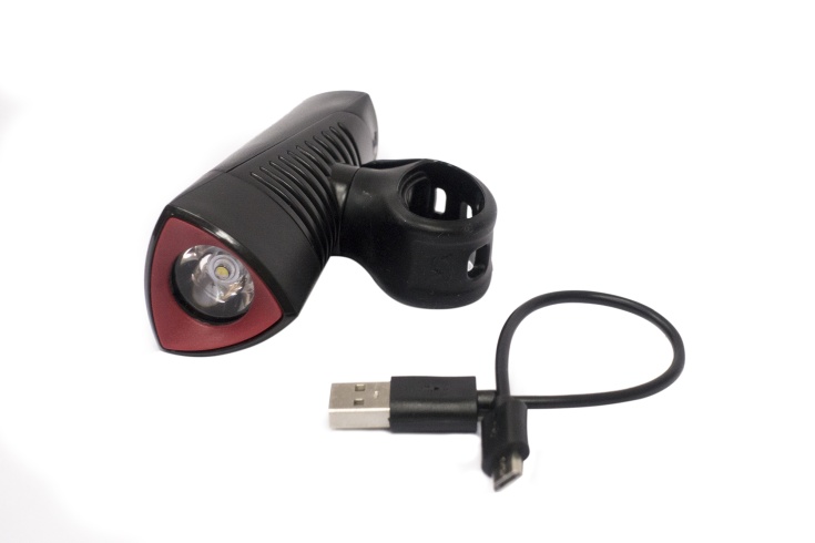 Фонарь передний SIGMA BUSTER 700 FRONT LIGHT