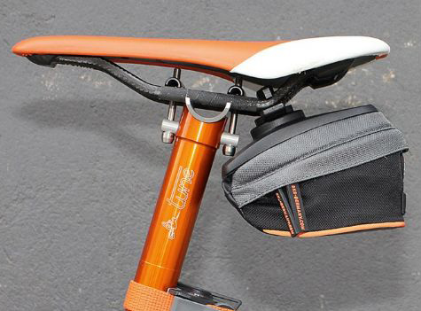 Крепление байонетное для RACEBAG