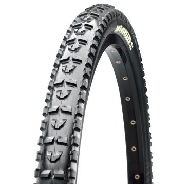 Покрышка Maxxis Holy Roller 20x1.75 TPI 60 сталь 70a Single (TB24748000)