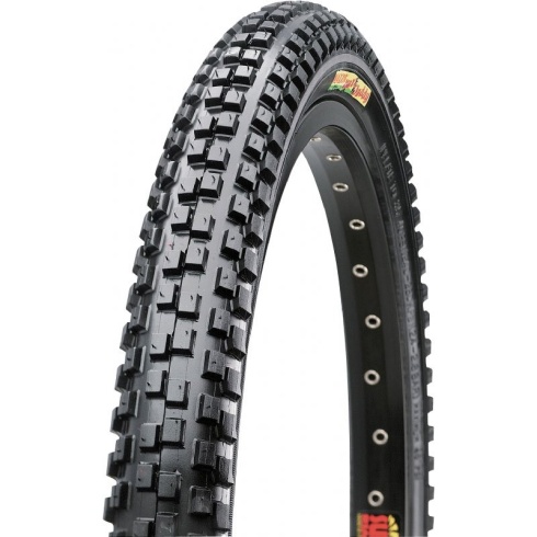 Покрышка Maxxis Maxxdaddy 20x1.85 TPI 60 сталь (TB29650000)