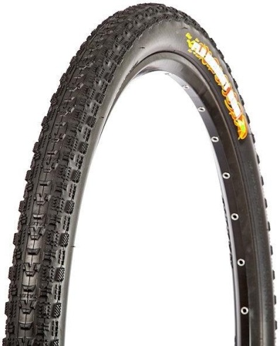 Покрышка Maxxis Flyweight 330 26x1.90 TPI 60 кевлар Single (TB66550000)