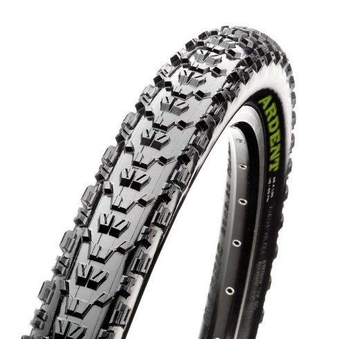 Покрышка Maxxis Ardent 27.5x2.25 TPI 60 кевлар 60a EXO Single (TB85913400)