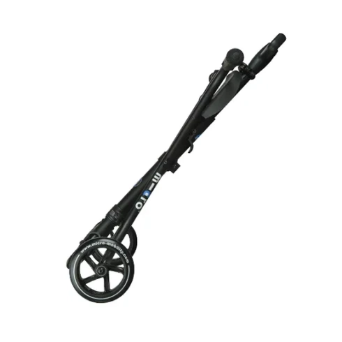 Каталка Micro Trike XL черный