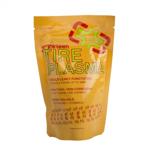 Герметик E Thirteen Tire Plasma Tubeless Sealant 120ml (TR1UNA-108)