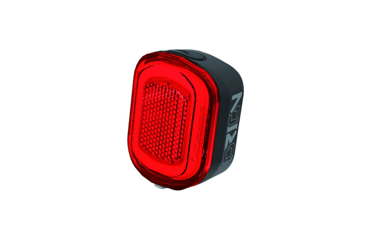 Комплект фонарей Moon Lepus Lite 400 и Orion 2025 USB-C