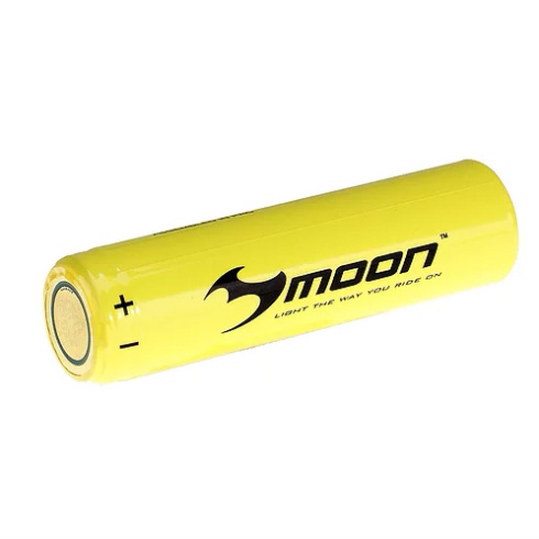 Аккумулятор Moon LX-BAT-3350 mAh LITHIUM ION CELL, совместим с LX-360 / 560 / 760, Vortex/ Vortex Pr