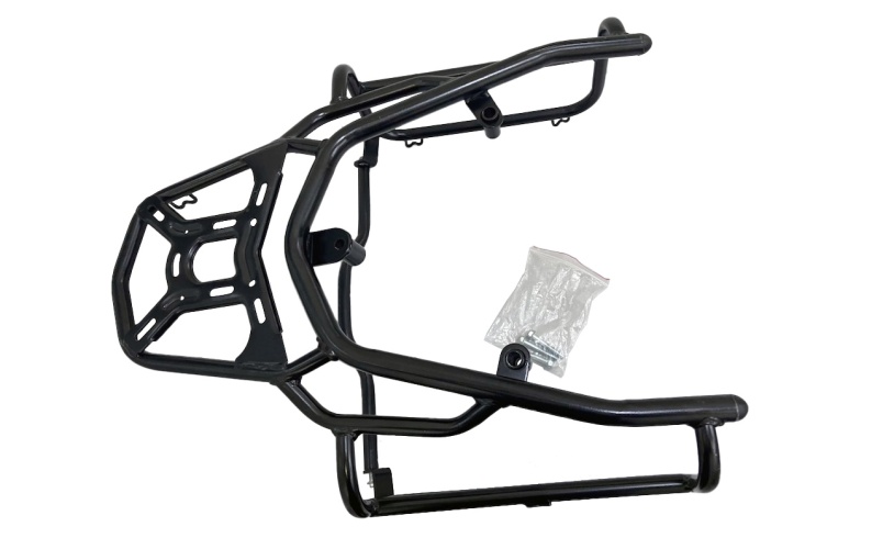 Боковой багажник для SYM JET 14 BSE Jet 14 200