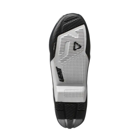 Мотоботы Leatt 5.5 FlexLock Boot White/Black 45