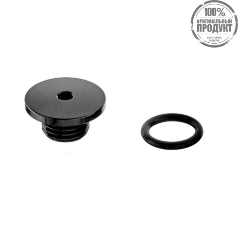 Прокачной винт и уплотнительное кольцо для Shimano ST-R9120