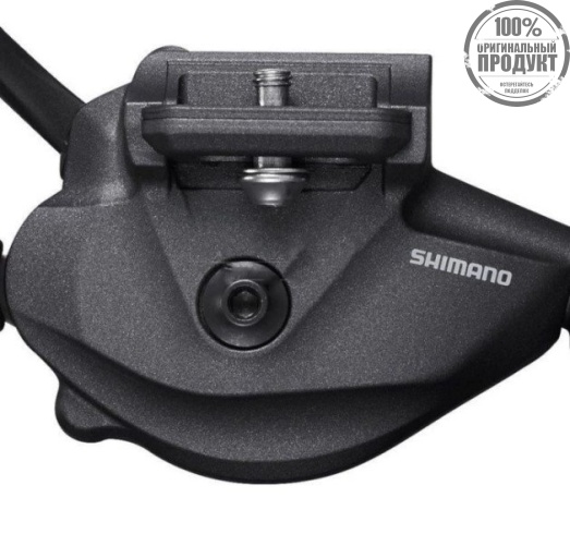 Крышка корпуса шифтера Shimano SL-M7100, правая