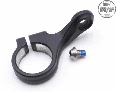 Хомут шифтера правого Shimano SL-M7100