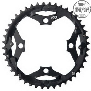 Звезда передняя Shimano, для FC-M533-LK, 48T, черн