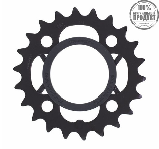 Звезда передняя Shimano Acera FC-M361, 22T