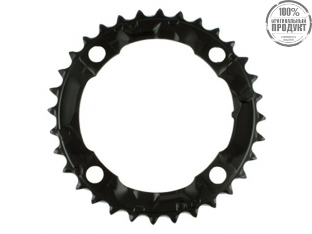 Звезда передняя Shimano Acera FC-M361, 38T