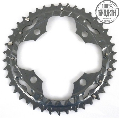 Shimano Deore FC M590 10 42T AE . Y1MZ98020
