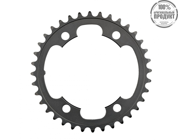 Звезда передняя Shimano FC-4700, 36T-ML, 52-36T