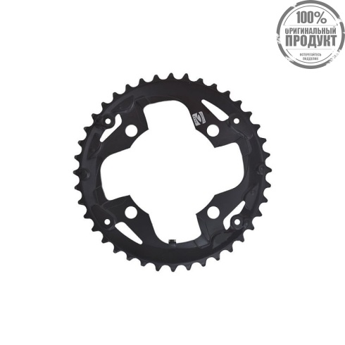 Звезда передняя Shimano FC-M3000, 40T-AX