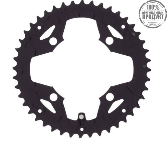 Звезда передняя Shimano FC-T3010, 44T