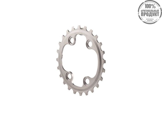 Звезда передняя Shimano FC-M7000-2, 24T-BB 34-24T