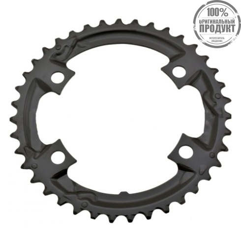 Звезда передняя Shimano, Claris, R2000, 39T-NC