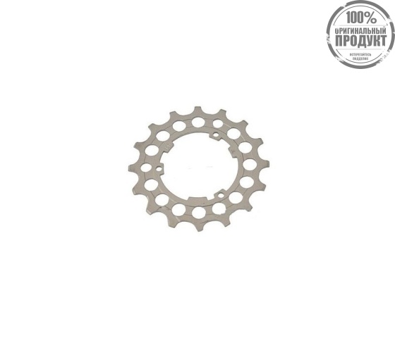 Звезда для кассеты Shimano XT, M771-10, 16T, BL