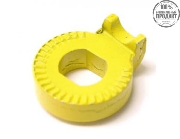 Запчасти Shimano планетарной втулке, стопорн. шайба, желт SG-7С21/7С22/3С41