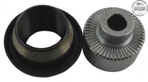 Конус Shimano FH-M595, правый