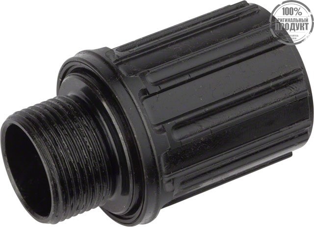Барабан Shimano FH-M678, с шайбой