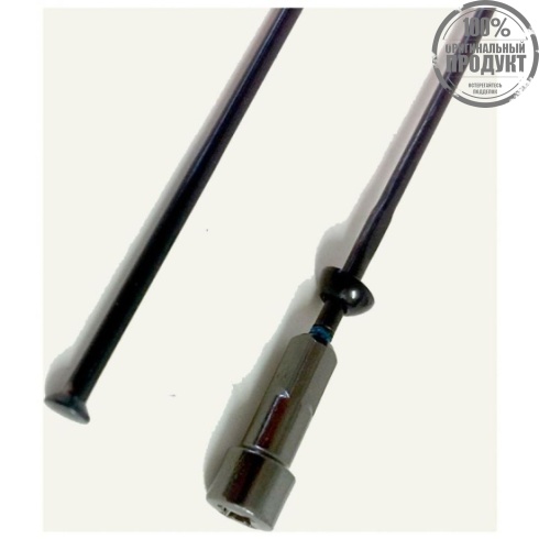 Спица Shimano для WH-RS31-R левая сторона, 299мм
