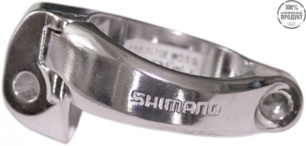 Адаптер велосипедный Shimano FD для FD-6600 на 34.9мм(1-3/8") SM-AD15 Y5JD98050