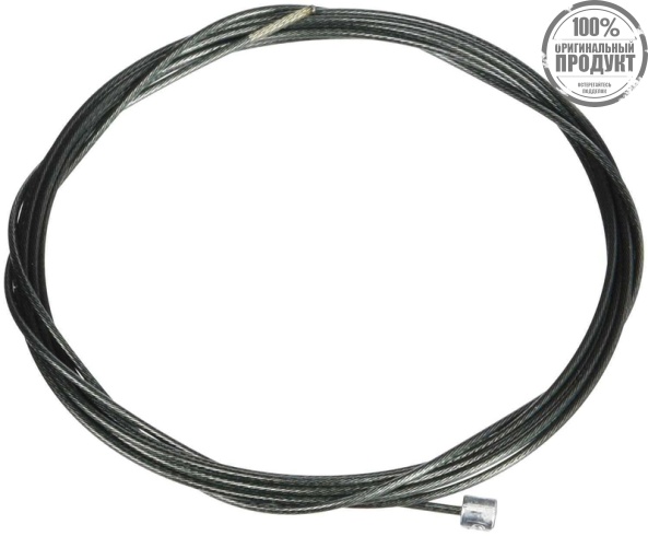 Трос переключения Shimano OPTISLICK, 1,2мм X 2100мм, (1шт.)