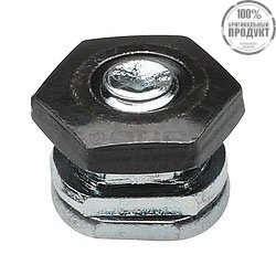 Запчасти Shimano болт+гайка CJ-S700, фиксирующий трос