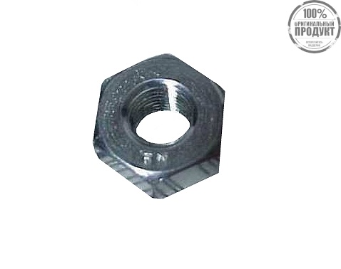 Гайка Shimano BR-IM80, фиксир. ролл торм, M9X8.2мм