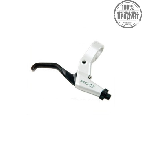 Ручка тормоза SHIMANO DEORE-XT BL-M739-S левая